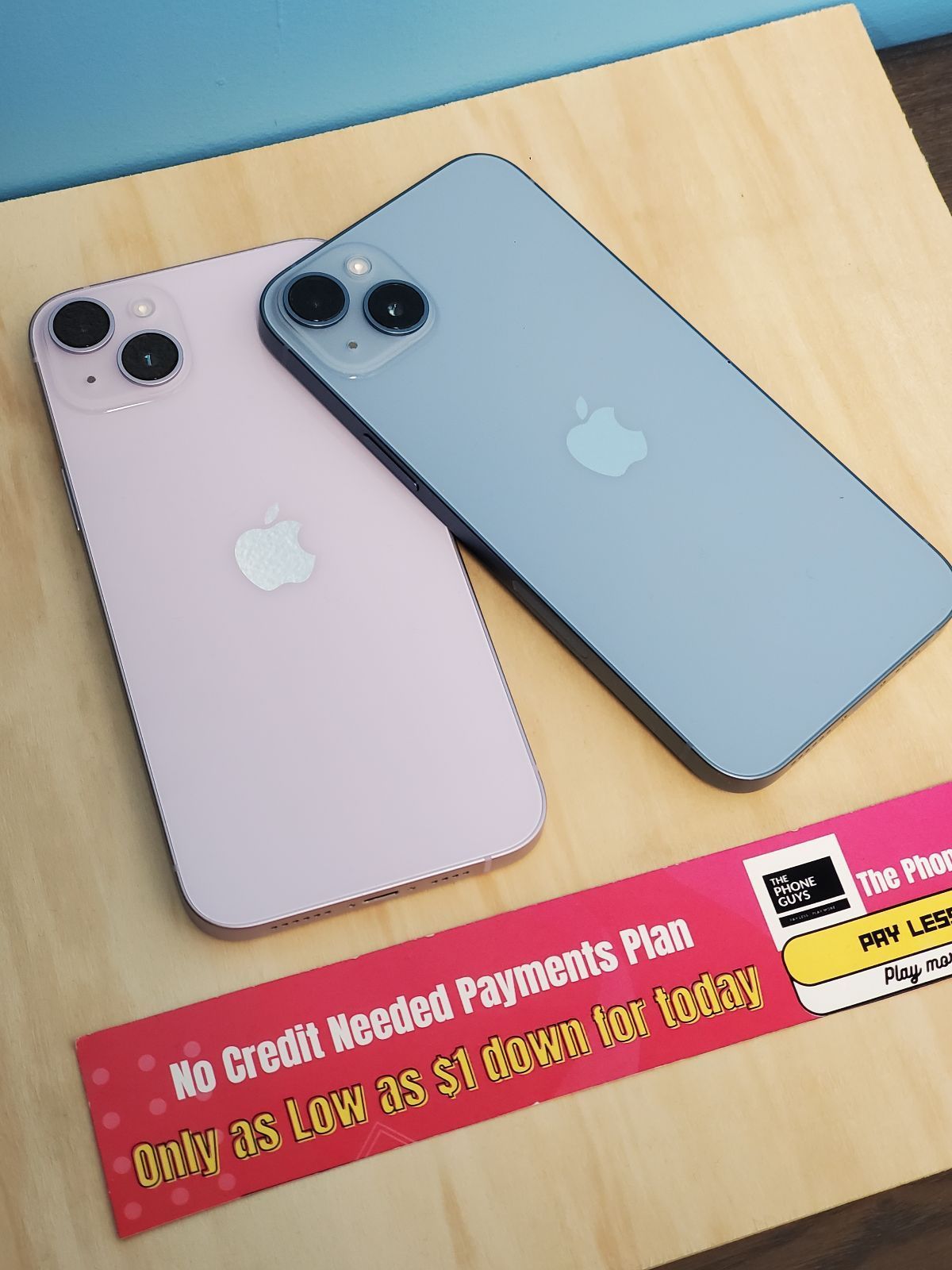 ๐ฑ Apple iPhone 14 6.1 inch โ Starting at $249 or Just $1 to Take It Home Today! Save up to 70% + 6 months Warranty ๐ฅ๐ฅ