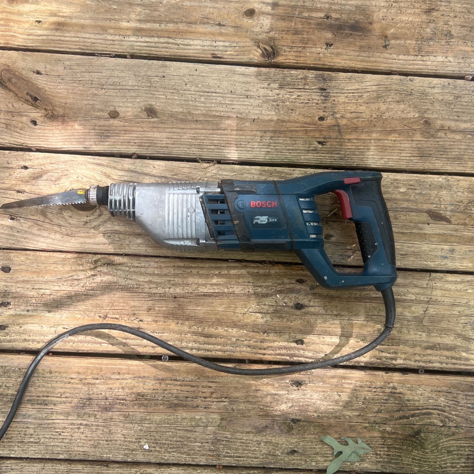 Saw Saw