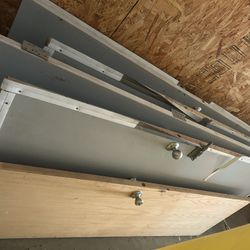 Lumber And Doors 
