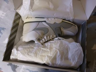 Nike Air Trainer