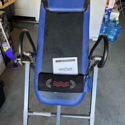 Inversion Table