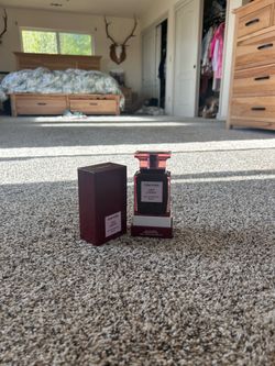 Tom Ford Lost cherry New