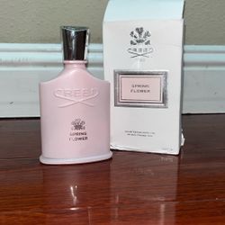 Creed Spring Flower EDP Fragrance
