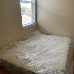 Two Brand NEW Mattress Full Size For Sale