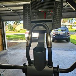 Reebok RL900 Elliptical 