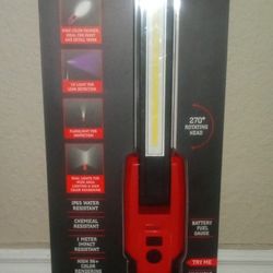 Icon 1000 lumen Slim Bar Light