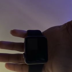 Apple Watch Se