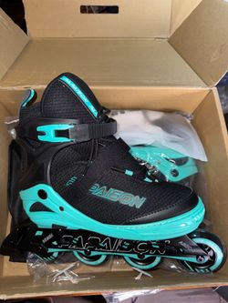 Papaison roller blades