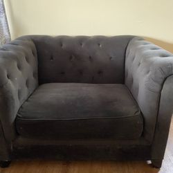 Free Couch