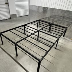 Bed frame 