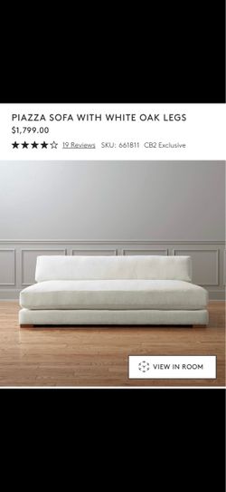 Couch for free pickup only - manhattan