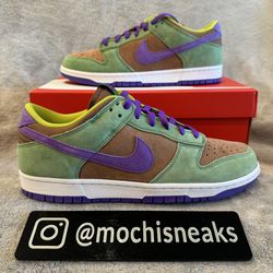 Nike Dunk Low ‘Veneer’ Size 11M