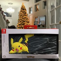 Pokémon Nintendo Switch System Travel Case