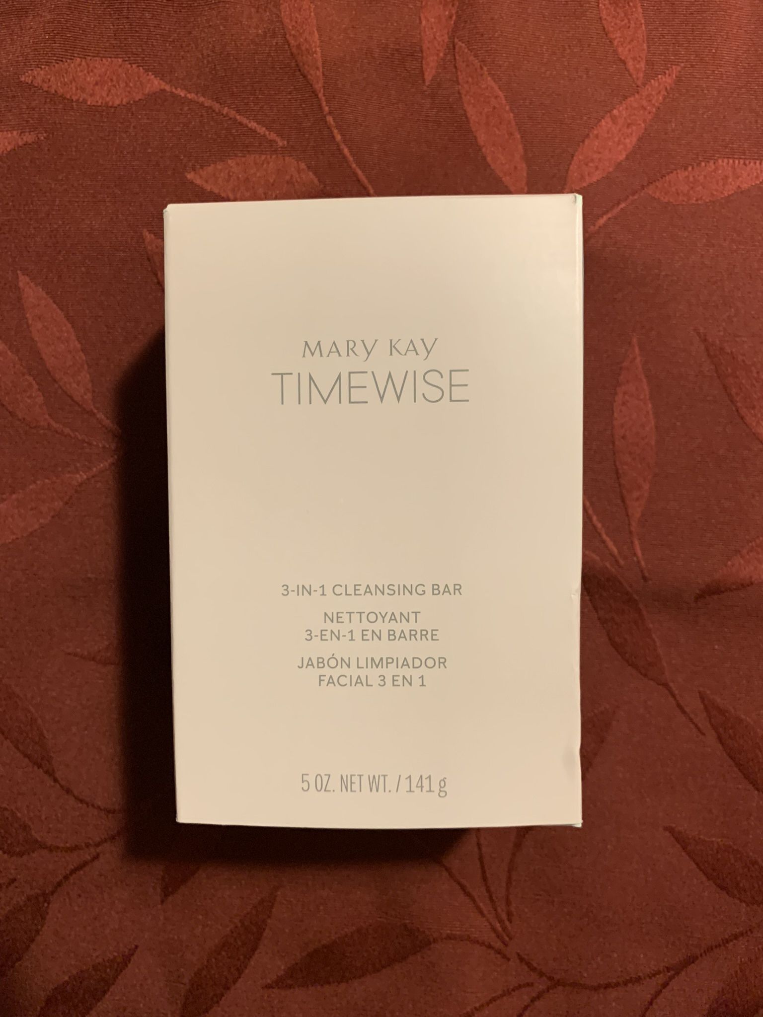 Mary Kay TimeWise 3-in-1 Cleansing Bar