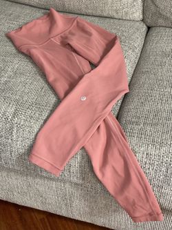 Lululemon Size Xsmall