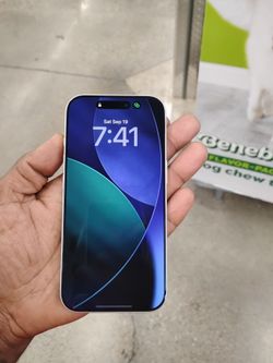 iPhone 17 pro new