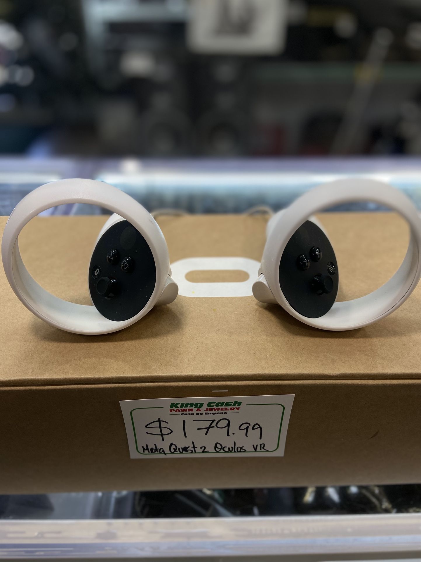 Meta Quest 2 Oculas Vr