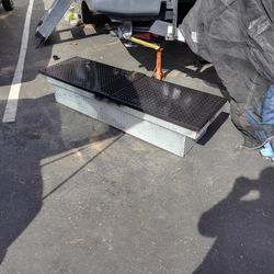 Tool Box For Truck.