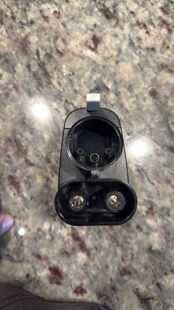 EV Adapter (NACS DC Adapter)