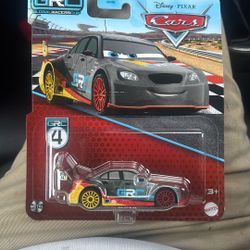 Disney Pixar Cars 