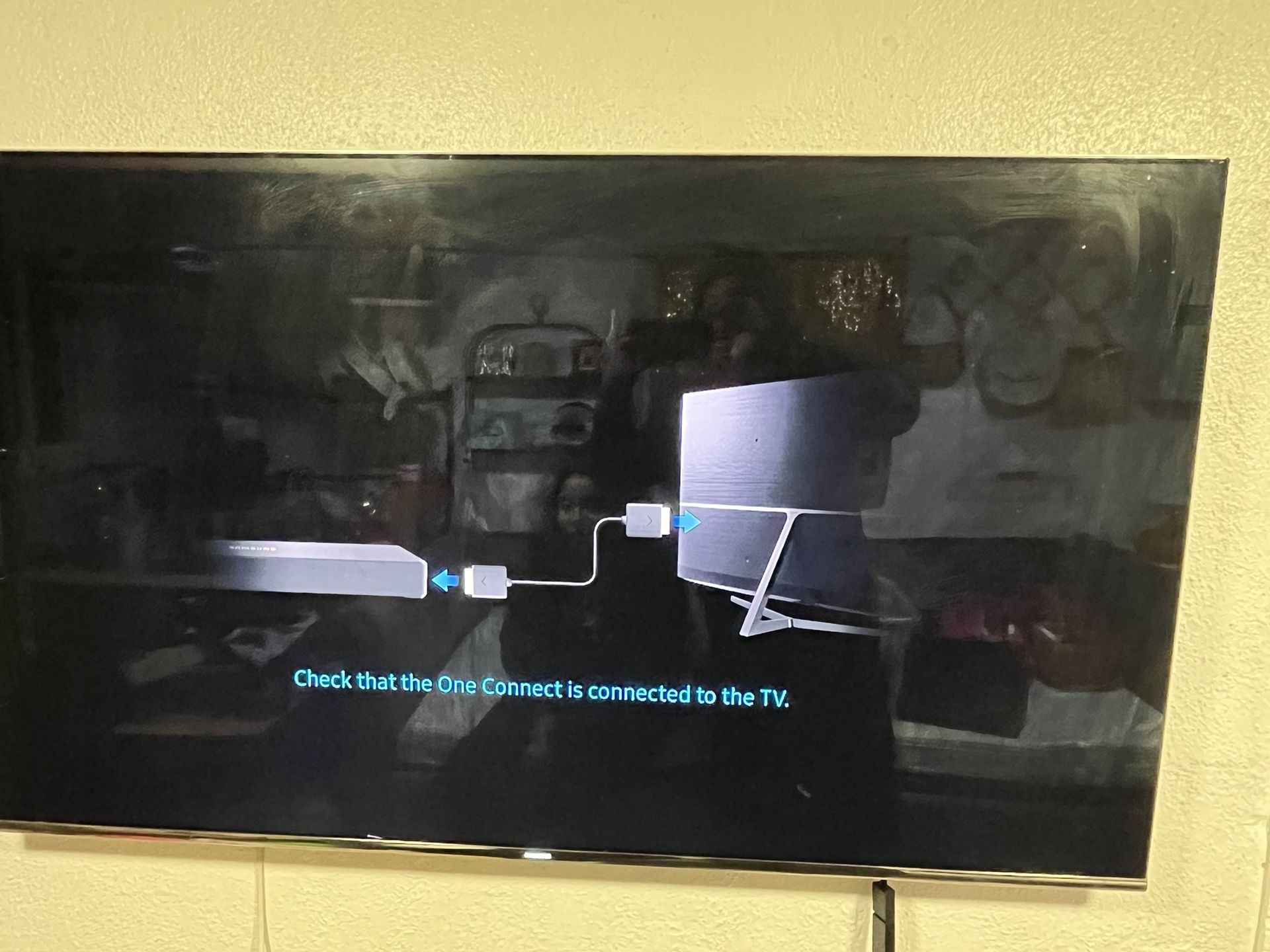 Samsung Tv