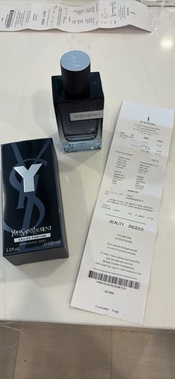 Ysl Y Edp