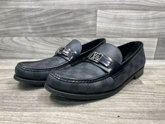 Louis Vuitton Major Loafer (A1D028933)