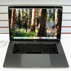 APPLE MACBOOK PRO 15-INCH 2018 2.9 GHZ INTEL i9
