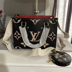 Small Tote Bag