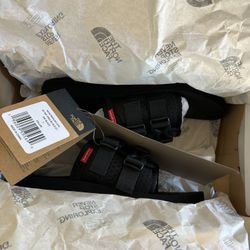 Supreme X The North Face Trekking Sandal
