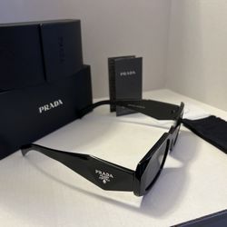 Prada Sunglasses 