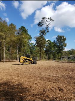 Mulching For Sale