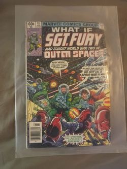 1979  What If? #14