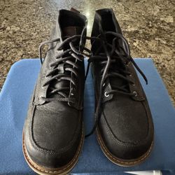 Work Boots