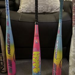 2026 Easton Hype Fire Pool Party 29 -8 USSSA