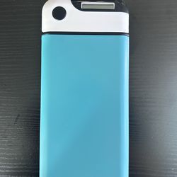 Phone Jail