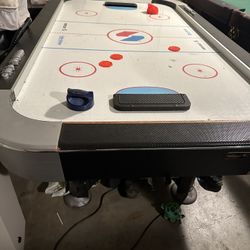 Hockey Table