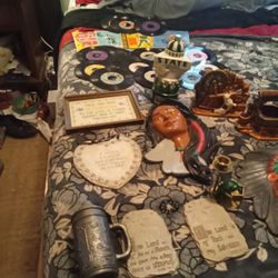 Old Antiques