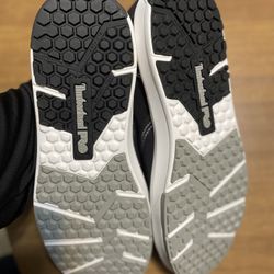 Steel Toe Shoes