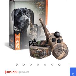 Wetland dog Trainer 