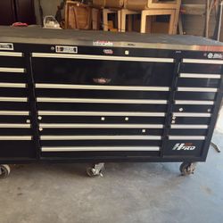 HPRO 2 Tool Box 