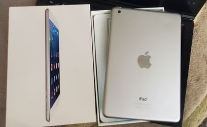 IPad Mini Unlocked