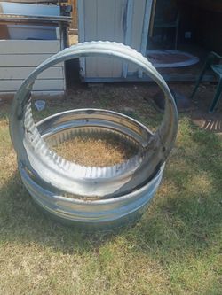 fire pit rings