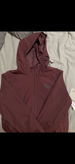 Vans Wind Breaker