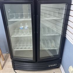 Coca cola fridge