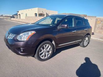 2011 Nissan Rogue