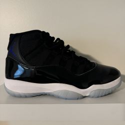 Jordan 11 Space Jam DS