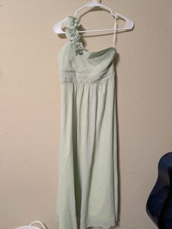 Youth girls dress size 12