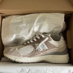 Nike Air max & New Balnace2002r