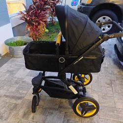 Baby Stroller